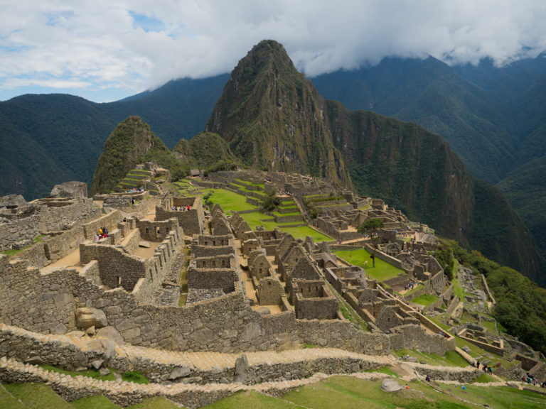 Machu Picchu – jessicasabo.com